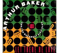 Baker, Arthur - Let There Be Love