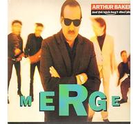 Baker, Arthur - Merge
