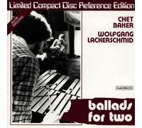 Baker - Ballads for Two [Import]