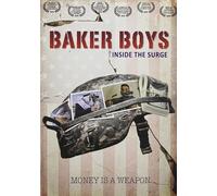 Baker Boys: Inside The Surge [Dvd] [2009] [Region 1] [Us Import] [Ntsc]