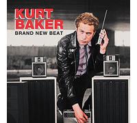 Baker - Brand New Beat