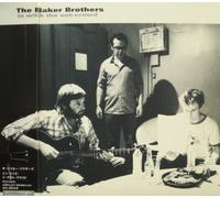 Baker Bros. - in with The Out Crowd [Import]