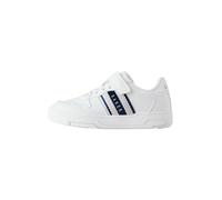 Baker by Ted Baker Baskets bleu marine / blanc, Taille 33