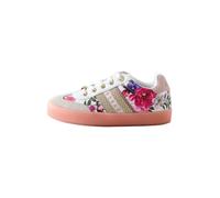 Baker by Ted Baker Baskets crème / lavande / rose / magenta, Taille 28