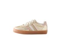 Baker by Ted Baker Baskets or / rose ancienne / blanc, Taille 34,5