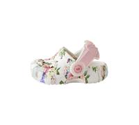 BAKER BY TED BAKER Bébé fille Sandales sabots bébé fille avec nœud Floral 19