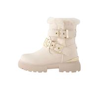 Baker by Ted Baker Bottes crème / or, Taille 24