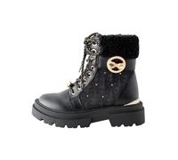 Baker by Ted Baker Bottes or / noir, Taille 34,5