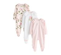 BAKER BY TED BAKER Fille Lot de 3 Dors-Bien
