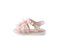 BAKER BY TED BAKER Fille Sandales avec corsage Rose 24