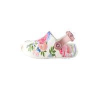 BAKER BY TED BAKER Fille Sandales sabots à nœud fille White Floral 28