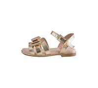 BAKER BY TED BAKER Fille Sandales style pêcheur avec nœud