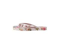 BAKER BY TED BAKER Fille Tongs roses à bout carré avec nœud