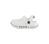 BAKER BY TED BAKER Garçon Sandales sabot lumineuses garçon Blanc 28
