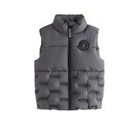 Baker by Ted Baker Gilet gris foncé, Taille 92