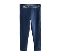 Baker by Ted Baker Leggings beige / bleu marine, Taille 146