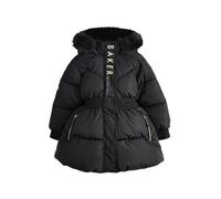 Baker by Ted Baker Manteau crème / noir, Taille 110