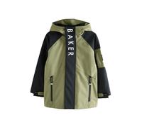 Baker by Ted Baker Manteau olive / noir / blanc, Taille 128