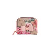 Baker by Ted Baker Porte-monnaies anthracite / vert pastel / rose pastel / rose clair, Taille One Size