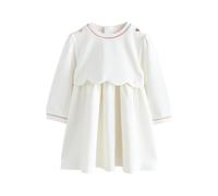 Baker by Ted Baker Robe blanc, Taille 80