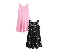 Baker by Ted Baker Robe or / rose / noir / blanc, Taille 140