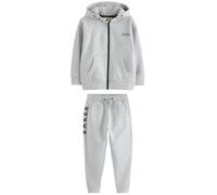 Baker by Ted Baker Set gris chiné / noir, Taille 98