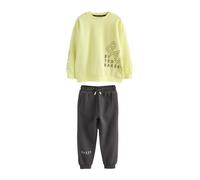 Baker by Ted Baker Set jaune / noir, Taille 110