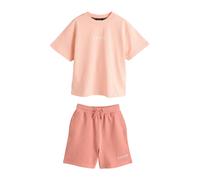 Baker by Ted Baker Set pitaya / poudre / blanc, Taille 116