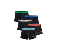 Baker by Ted Baker Sous-vêtements bleu / bleu clair / vert / orange / noir / blanc, Taille 140