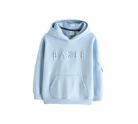 Baker by Ted Baker Sweat bleu ciel / noir, Taille 146