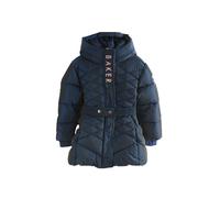 Baker by Ted Baker Veste d’hiver bleu marine / rosé, Taille 104