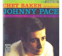 Baker C./Pace J. - Chet Baker Introduces Johnny Pace