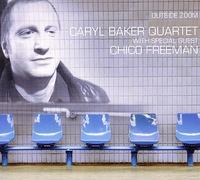 Baker, Caryl -Quartet- - Outside Zoom
