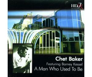 Baker,Chet - A Man Who Used to [Import]