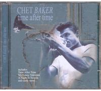 Baker, Chet - After Time [Import]