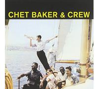 Baker, Chet - And Crew -Remast-