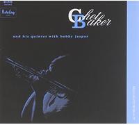Baker, Chet - And His Quintet With Bobby