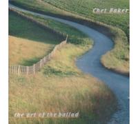 Baker,Chet - Art of The Ballad [Import]
