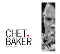 Baker, Chet - At Capolinea
