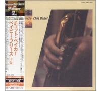 Baker, Chet - Baby Breeze