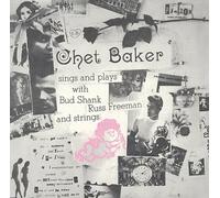 Baker, Chet - Baker Chet Sings & Plays