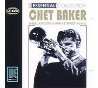 Baker Chet - Baker Essential Collection [Import]