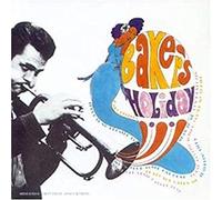 Baker, Chet - Baker's Holiday