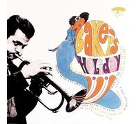 Baker,Chet - Baker'S Holiday (Acoustic Sounds)