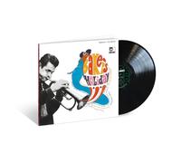 Chet Baker – Baker's Holiday (Acoustic Sounds) – Verve Spa