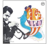 Baker Chet - Baker's Holiday [Import]