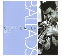 Baker, Chet - Ballads