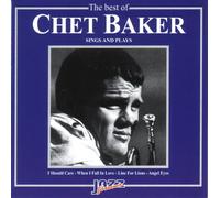 Baker, Chet - Best of Chet Baker: Sings & Plays