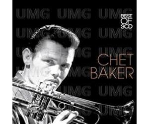 Baker, Chet - Best Of (Coffret 3 CD)