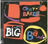 Baker Chet - Big Band [Import]